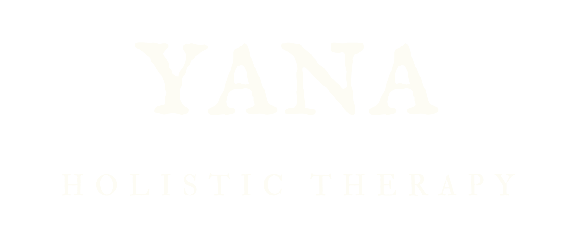 Yana Holistic Therapy